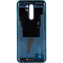 Kryt Xiaomi Redmi 9 zadní zelený