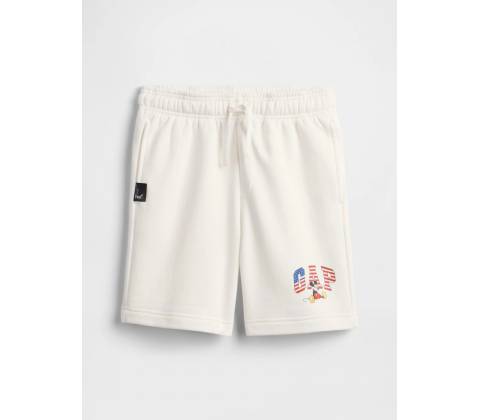 Gap & Disney Bílá