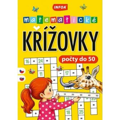 Matematické křížovky