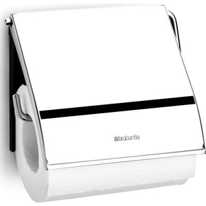Brabantia 90300281 Classic Brilliant Steel (BRAB414589)