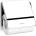 Brabantia 90300281 Classic Brilliant Steel (BRAB414589)