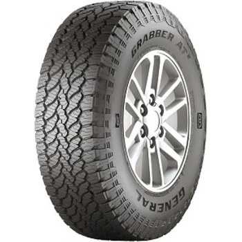 General Tire Grabber AT3 265/65 R17 120/117S