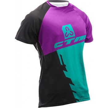 CTM 2017 Enduro line dámsky