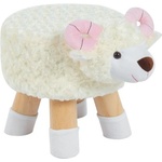 Velmoro Детска табуретка Sheep
