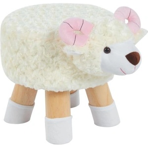 Velmoro Детска табуретка Sheep