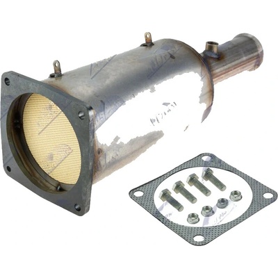 NTY Filter Pevných Častíc DPF Citroen C8 2.0HDI 2.2HDI 2002- Fiat Ulysse 2.0JTD 2002- Peugeot 807 2.0HDI 2.2HDI 2002-/quality : a ďalší (1493805080)