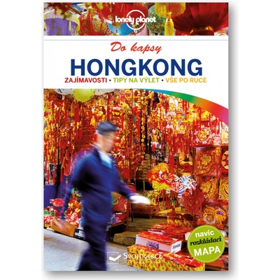 Hongkong do kapsy