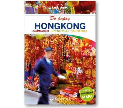 Hongkong do kapsy