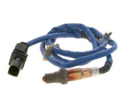 BOSCH 0 258 017 256 Lambda sonda (0258017256)