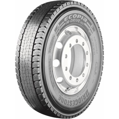 Bridgestone Ecopia H-Drive 002 315/70 R22.5 154/150L