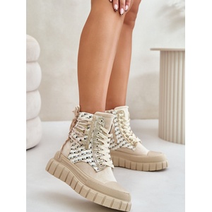 Step in style Дамски маратонки модел 201925 Step in style