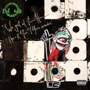 A Tribe Called Quest - We Got It From Here... Thank You 4 Your Service CD
