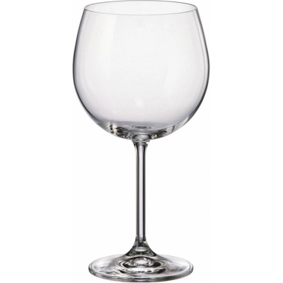 ROYAL CRYSTAL Pohár BOHEMIA Gin Tonic pohár 2 x 620 ml