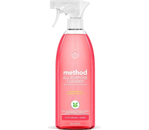 Method univerzální sprejový čistič Grapefruit 830 ml