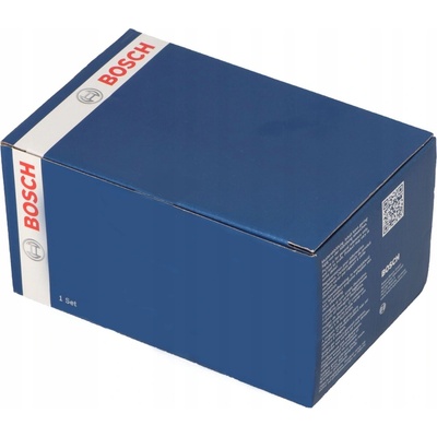 Bosch F 026 407 088 Olejový filter