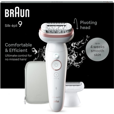 Braun Silk-épil 9 9-030
