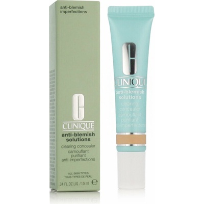 Clinique Anti Blemish Solutions Korektor 2 10 ml