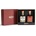GIUSTI Modena 1605 Балсамов оцет 2 & 3 GOLD MEDALS CUBICA 2 x 250 ml, Giusti (GIU1244A)