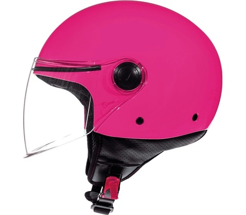 MT Helmets Street