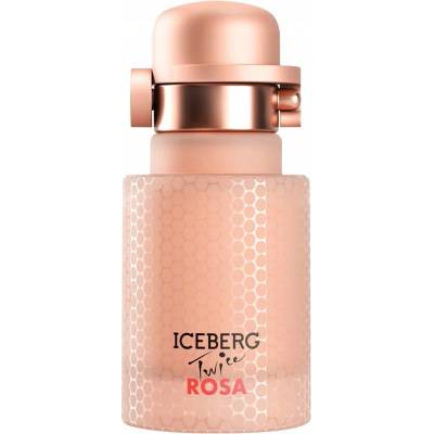 Iceberg Iceberg Twice Rosa toaletná voda dámska 75 ml