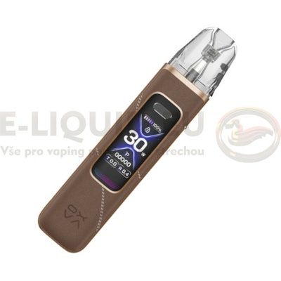 OXVA Xlim Pro 3 1500 mAh Ceramic White