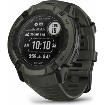 Image 1 of Garmin Instinct 2X Solar
