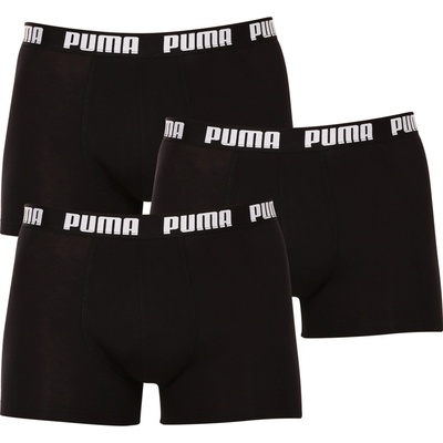 Puma čierne