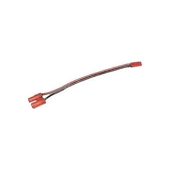 GRAUPNER Nabíjecí kabel G3,5 s BEC konektoru Modellbau