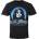 ROCK OFF мъжка тениска Alice Cooper - No More Mr Nice Guy Stone Wash -i BL - ROCK OFF - ACSTNW31MB