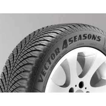Image 1 of Goodyear Vector 4Seasons Cargo 215/65 R15C 104/102T