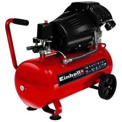 EINHELL TC-AC 420/50/10