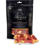 Snackies Snackies - фини патешки гърди със сладък картоф