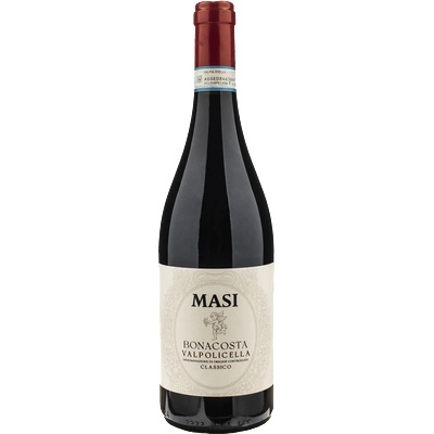MASI Bonacosta Valpolicella Classico DOC - червено вино 750ml