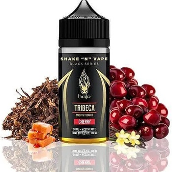 Image 1 of HALO Black Series Tribeca Cherry 50ml