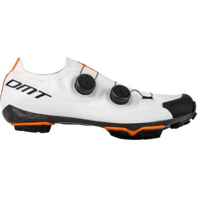 DMT Обувки за планинско колоездене Dmt KM0 Cycling shoes - White / White - размер 42 (EU) (036-1200-0313)