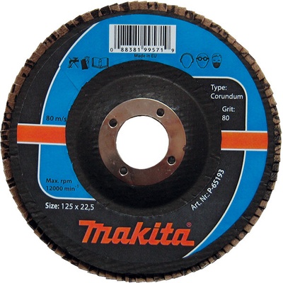 Makita P-65187
