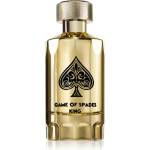 Jo Milano Paris Game of Spades King Extrait de Parfum 100 ml Парфюми