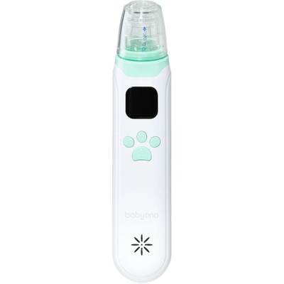 BabyOno Take Care Electronic Nasal Aspirator аспиратор за нос