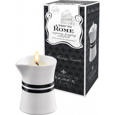 Petits Joujoux Massage Candle Paris 120g