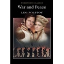 War and Peace - Nikolajevič Tolstoj Lev