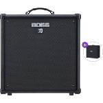 Boss Katana-110 Bass Basic SET Бас комбо