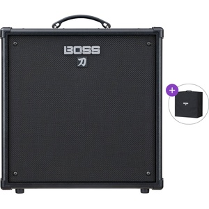 Boss Katana-110 Bass Basic SET Бас комбо