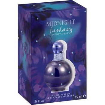 Britney Spears Fantasy Midnight EDP 15 ml
