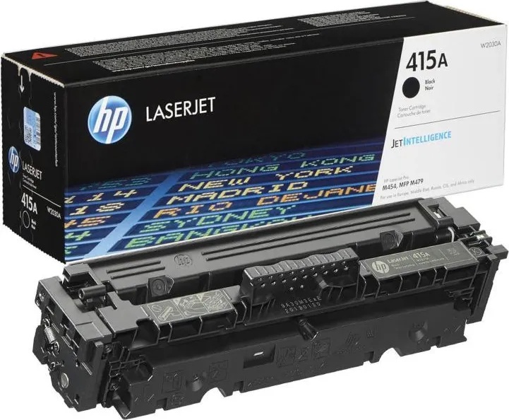 HP W2030A
