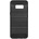 Forcell Противоударен Силиконов Калъф за Samsung S9, Forcell Carbon Case, Черен (5901737890597)