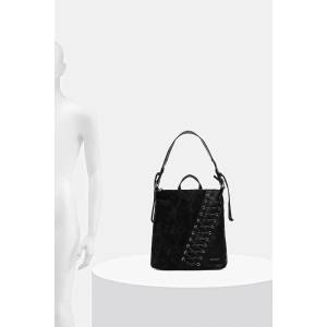 Desigual Раница BLACK PATCH TANGO P (25WAKP12)