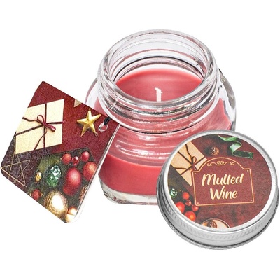 ARÔME Mulled wine 28 g