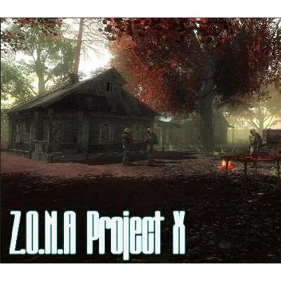 Z.O.N.A Project X VR