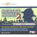 15 případů Sherlocka Holmese II. - Arthur Conan Doyle