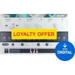 UJAM GLAM Loyalty Offer (Дигитален продукт)